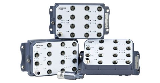 westermo-EN50155-switch
